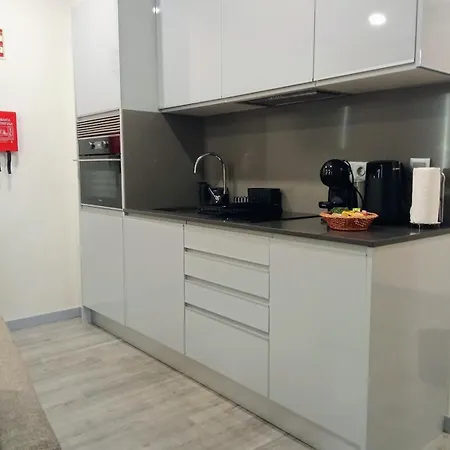 Appartement Goiaba By Tropical Solutions *