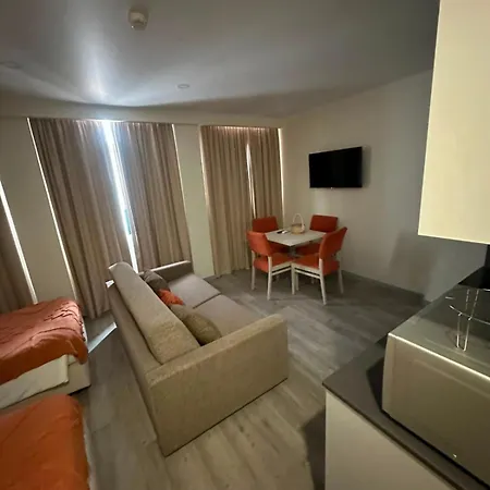 Appartement Goiaba By Tropical Solutions *