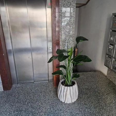 Appartement Goiaba By Tropical Solutions *
