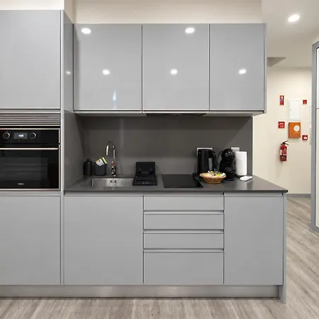 Goiaba By Tropical Solutions Appartement *