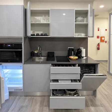 Appartement Goiaba By Tropical Solutions