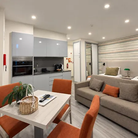 Goiaba By Tropical Solutions Appartement Funchal (Madeira)
