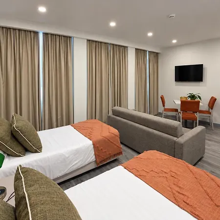Appartement Goiaba By Tropical Solutions Funchal (Madeira)