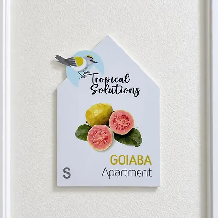 Goiaba By Tropical Solutions