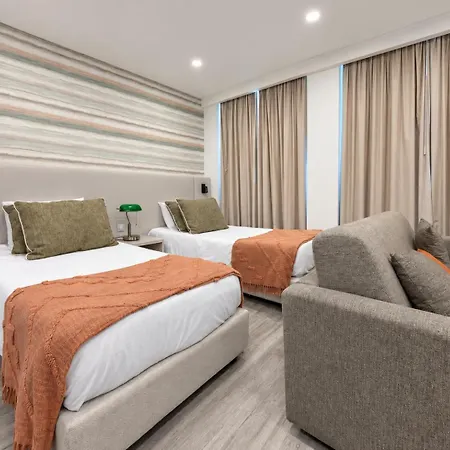 Appartement Goiaba By Tropical Solutions